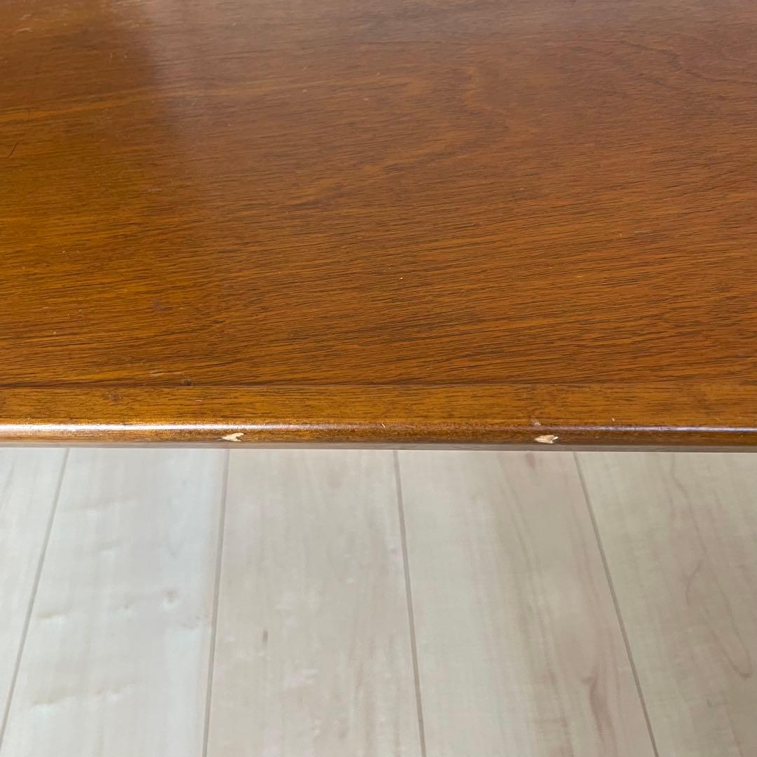 パシフィックファニチャーサービス　テーブル　RUDDER TEA TABLE