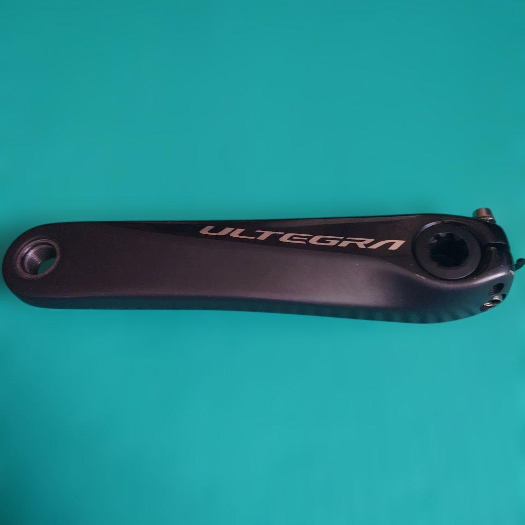 【4iiii】 ULTEGRA FC-R8000 165mm パワーメーター