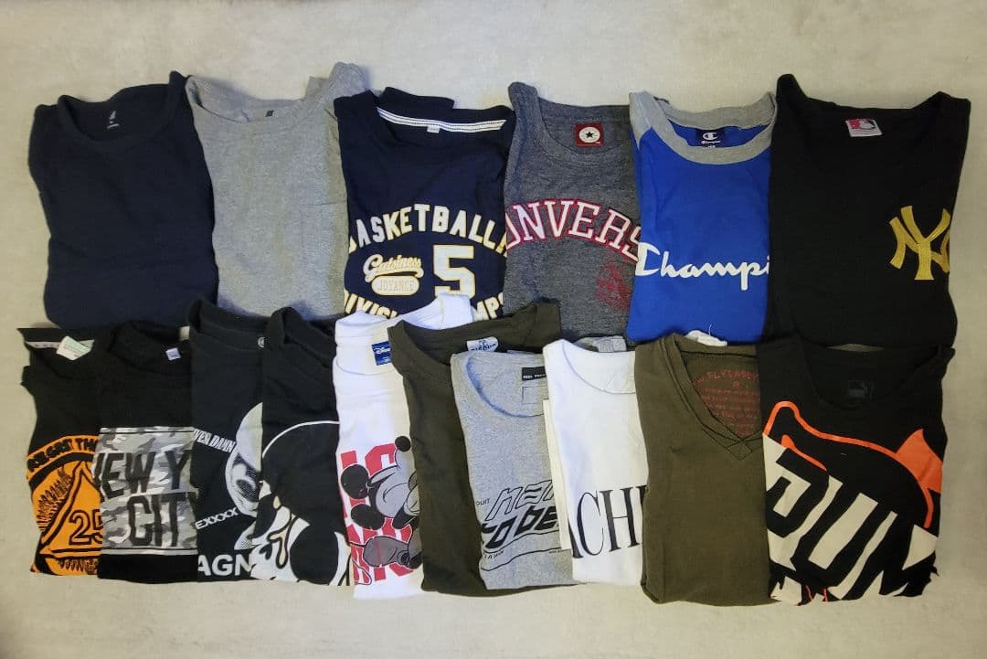 子供服　男の子　150 まとめ売り　オールシーズン　新品あり