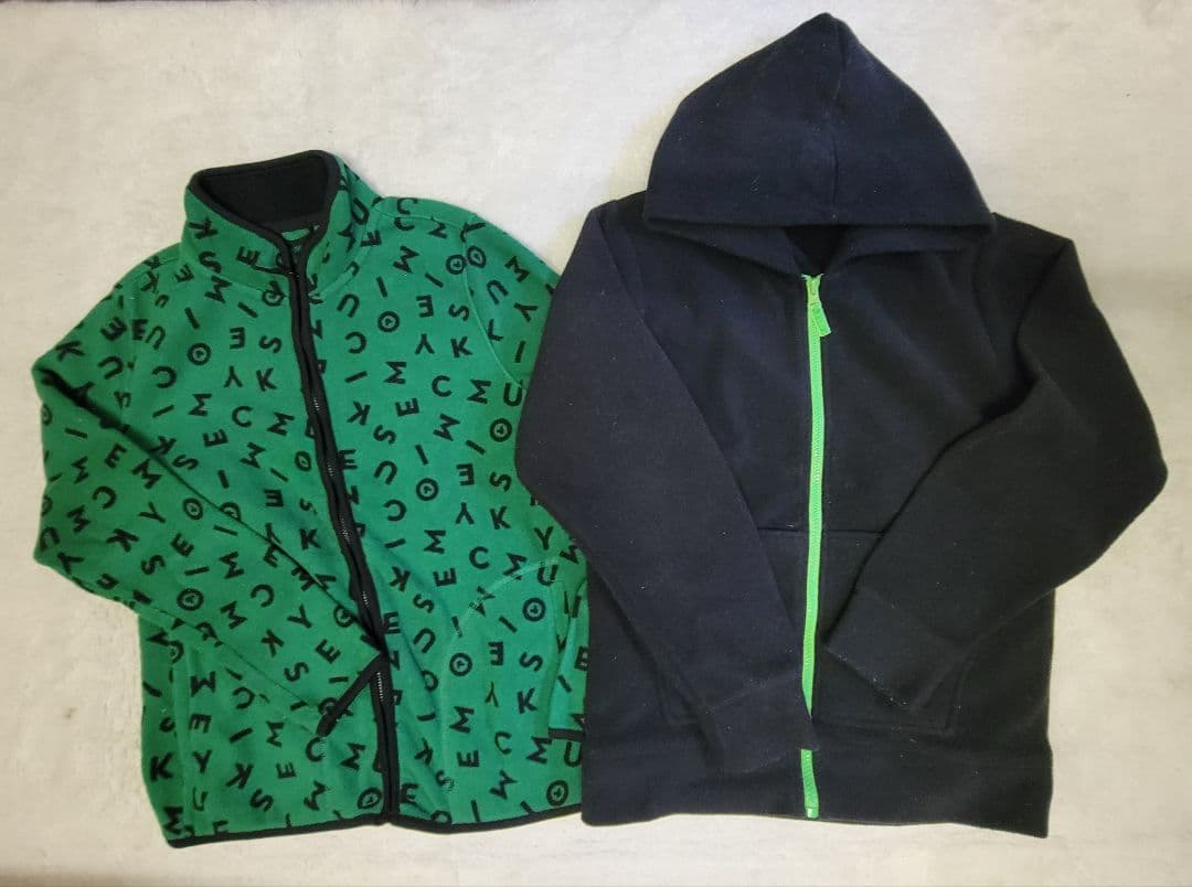 子供服　男の子　150 まとめ売り　オールシーズン　新品あり