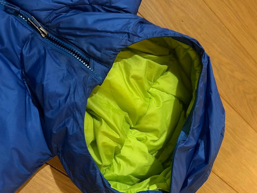 美品 パタゴニア ダスパーカー M patagonia das parka