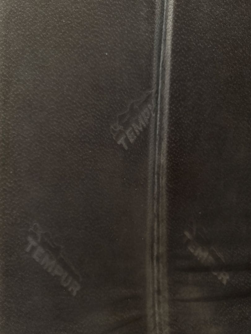 TEMPUR テンピュール　低反発マットレス　フトンデラックス　シングル