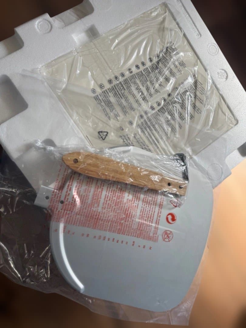 【美品】ENRO 電気式窯焼名人 初期型（本格ピザ窯・最高400℃）