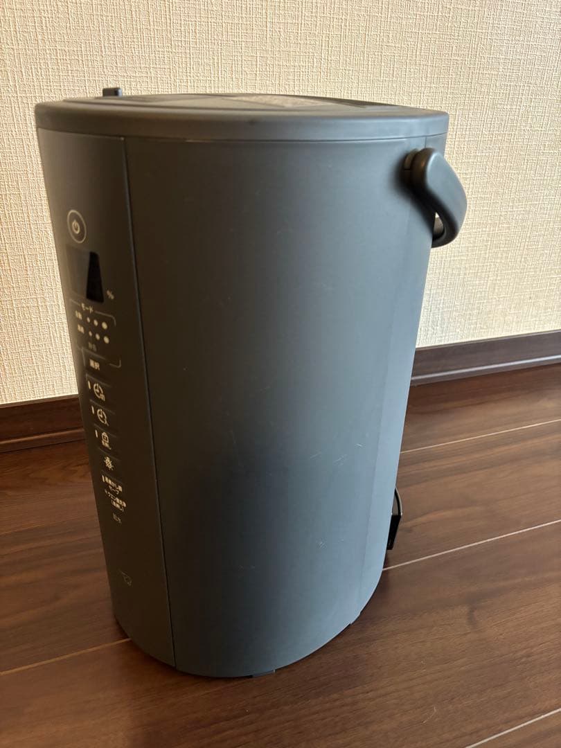 ⭐︎2025年最新モデル⭐︎ 象印スチーム加湿器 EE-TB60-BM