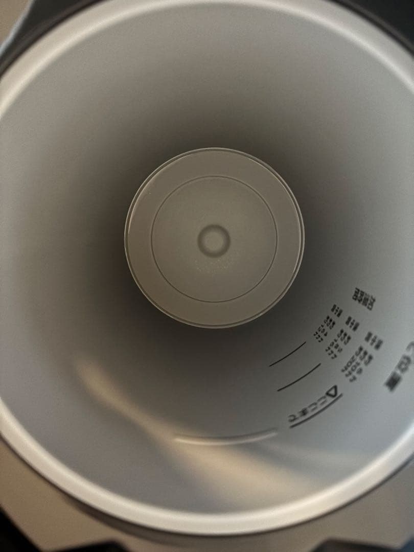 ⭐︎2025年最新モデル⭐︎ 象印スチーム加湿器 EE-TB60-BM