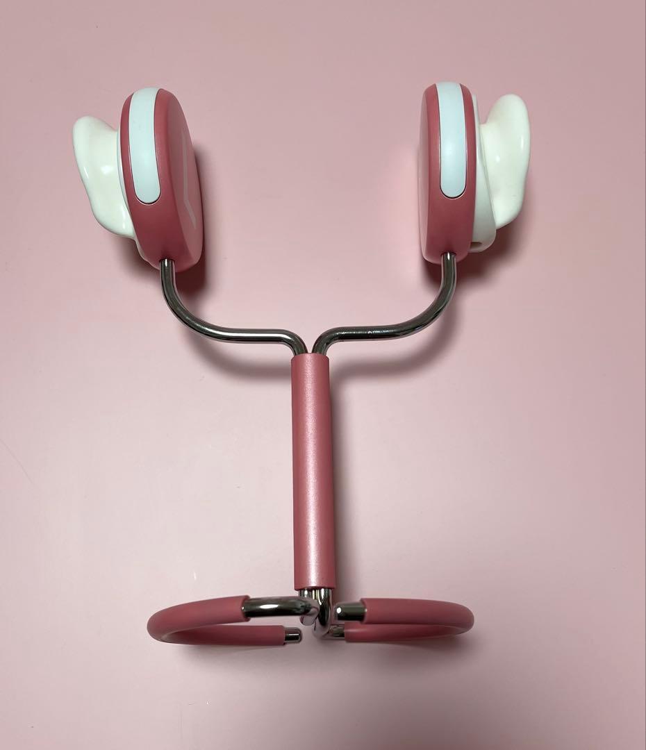 【新品未使用】SCENES Lifelike イヤホンスタンドダミーヘッド