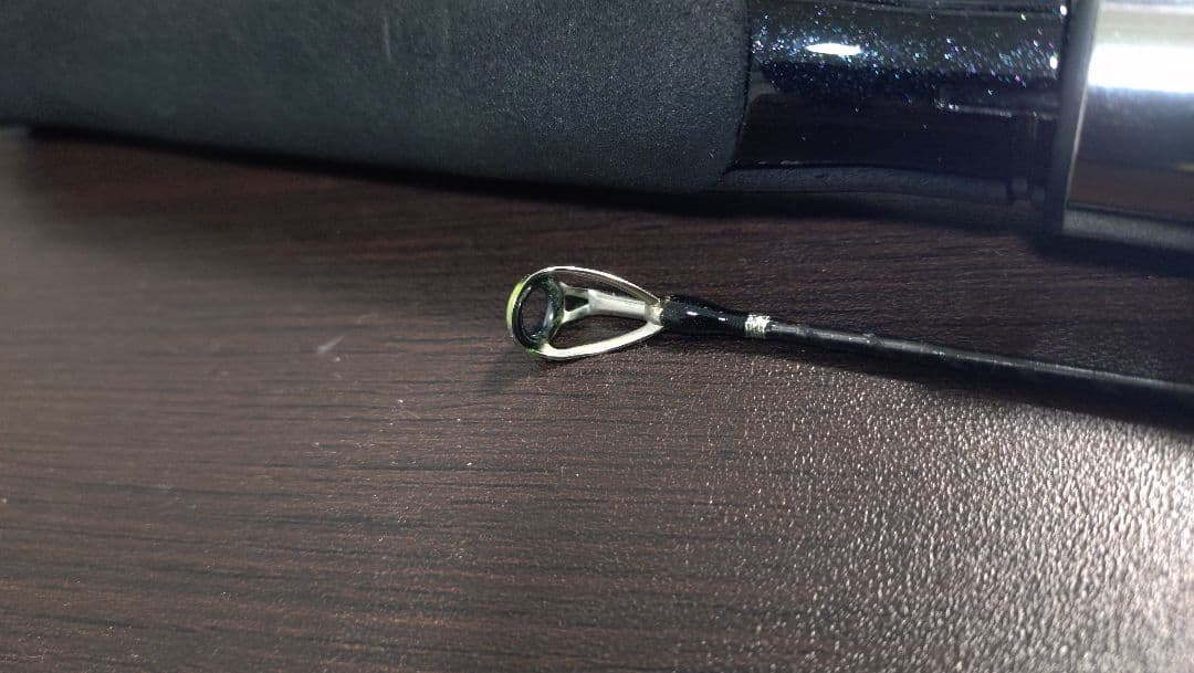 ディアルーナMBモバイル S806ML