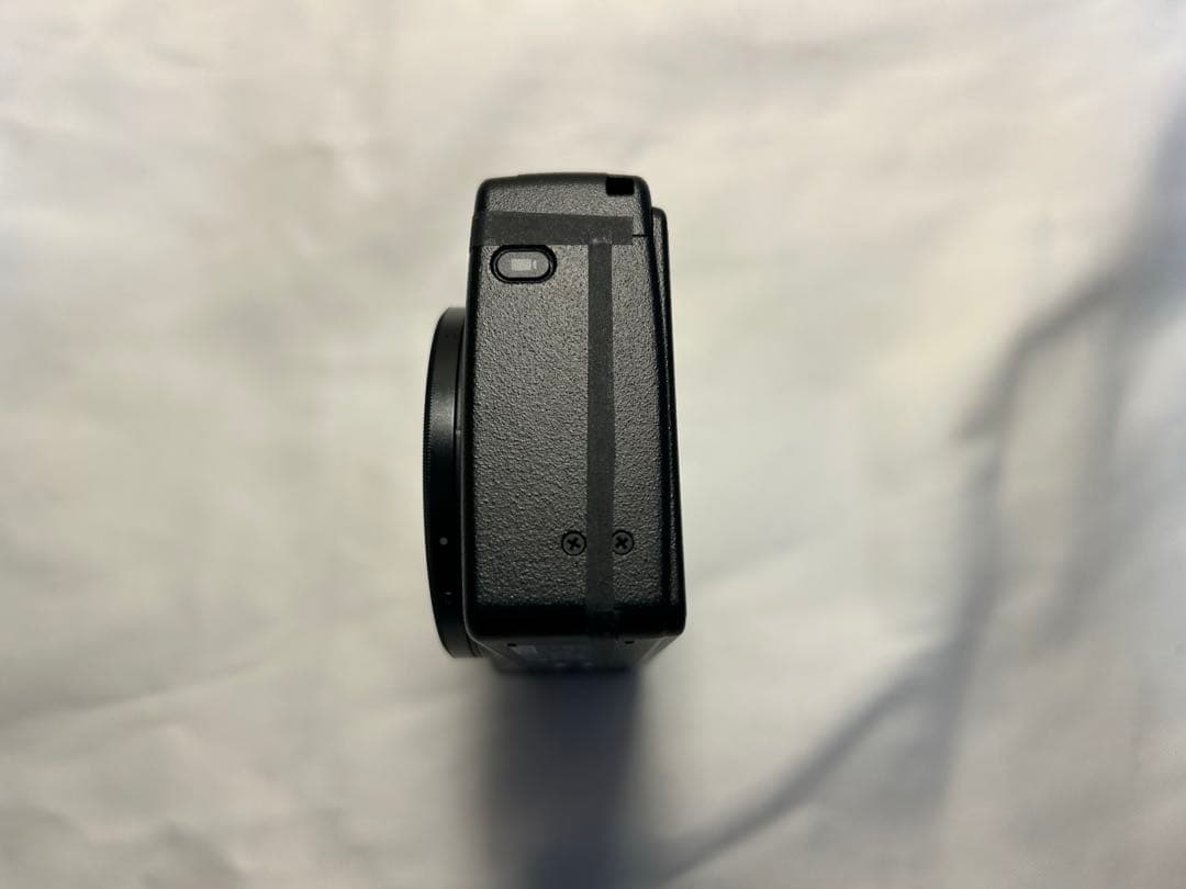 Ricoh griii リコーgr3 Ga-1 GC-11