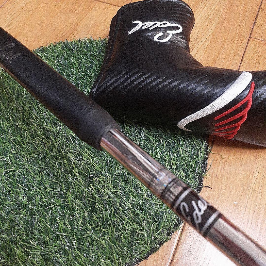 bb　デザインチューニング イーデル パター