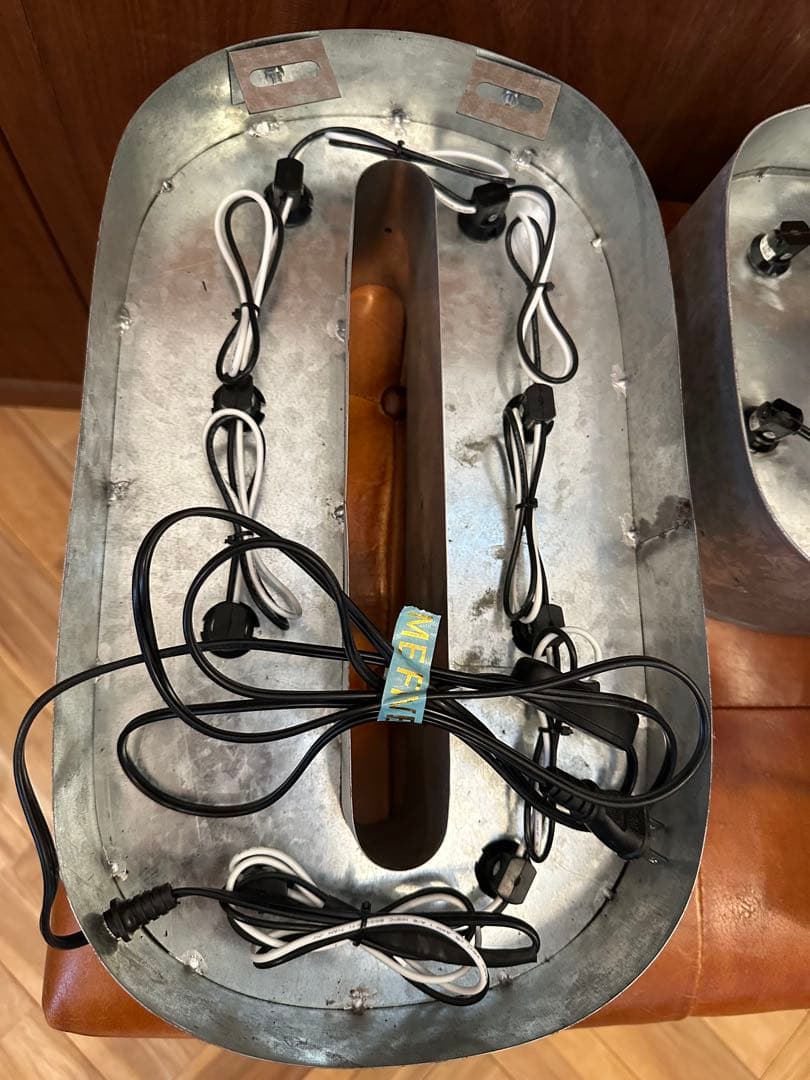 OPEN サイン　オープン ライト 看板 店舗 アメリカン雑貨 オーダーメイド