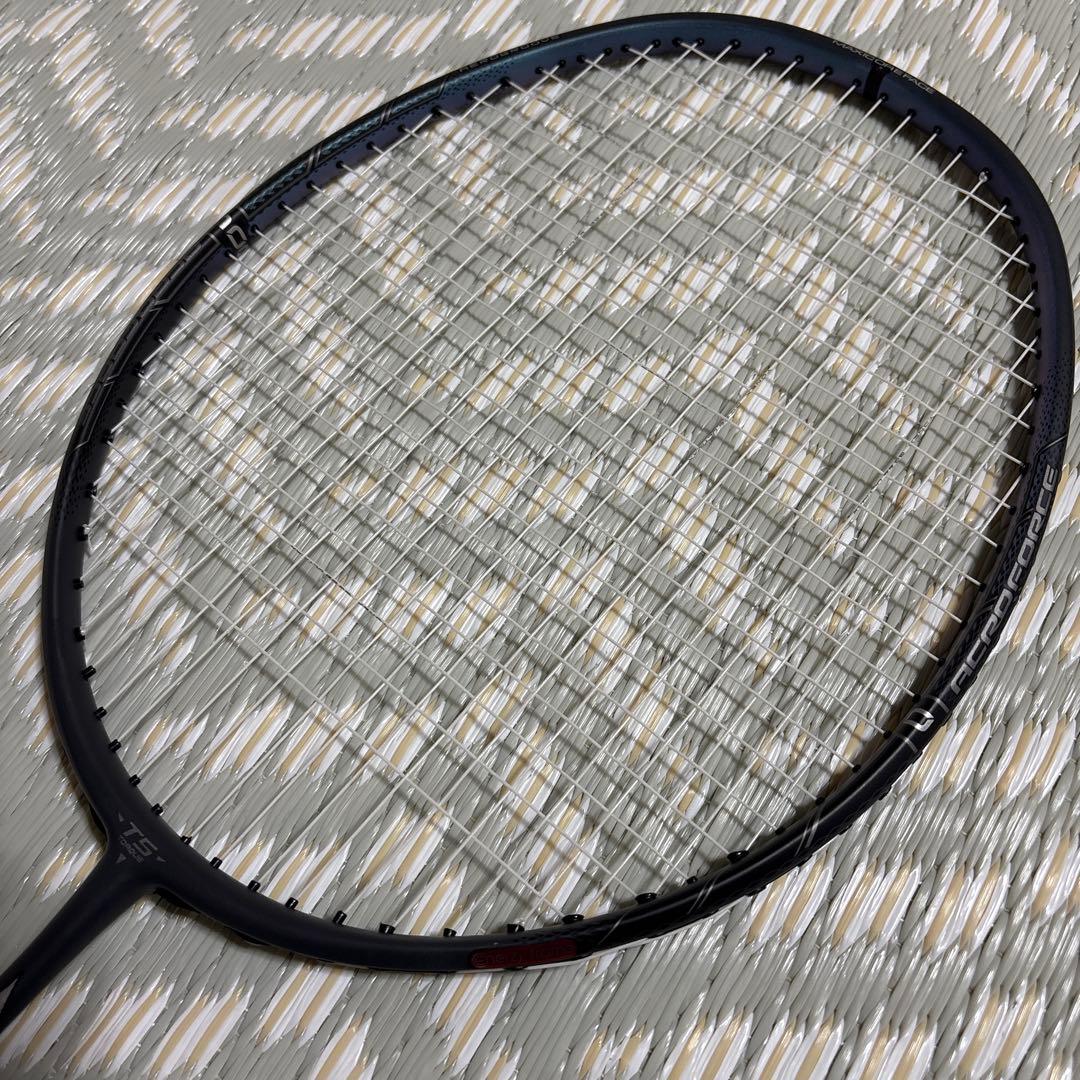 ゆ*と様 mizuno acroforce100 4UG6