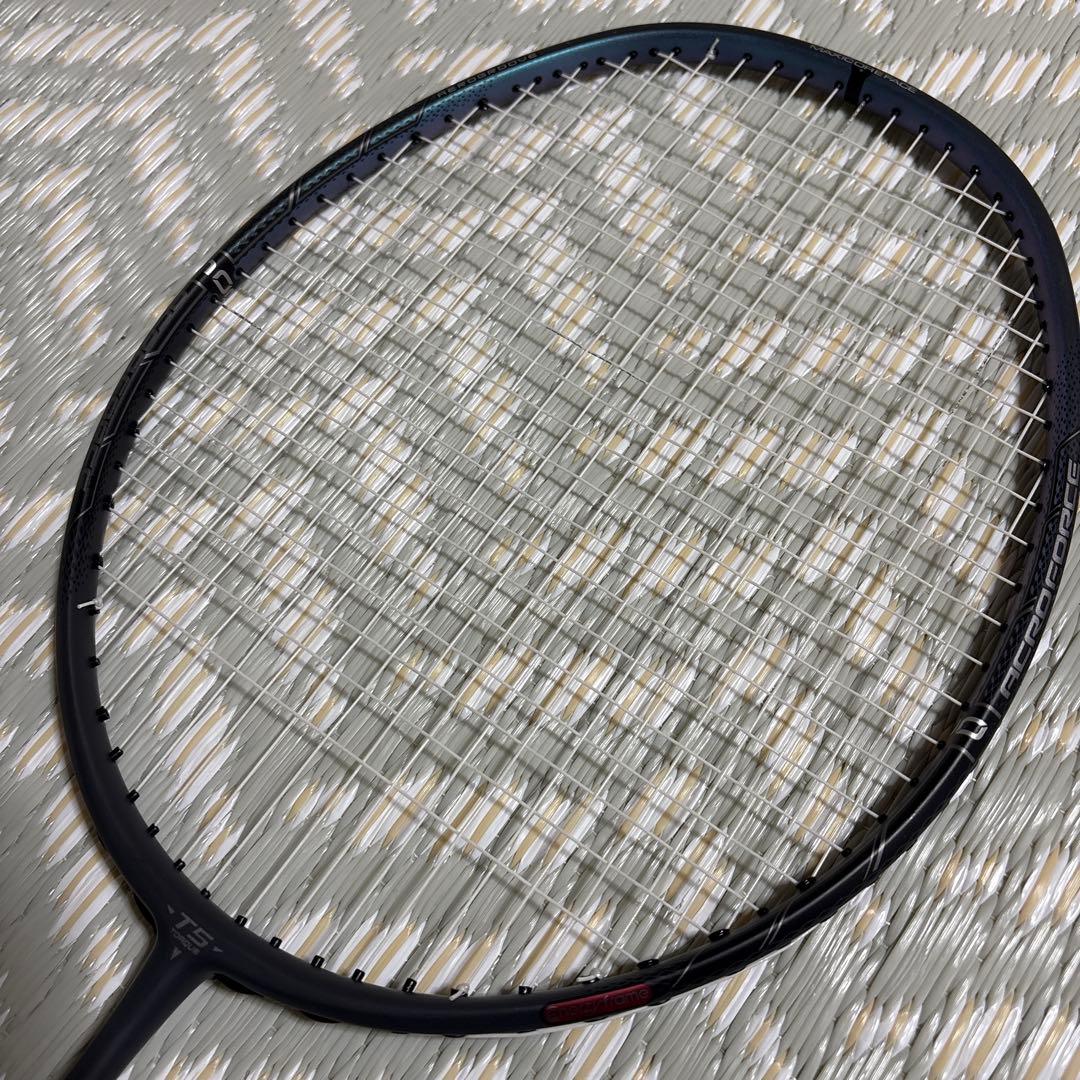 ゆ*と様 mizuno acroforce100 4UG6