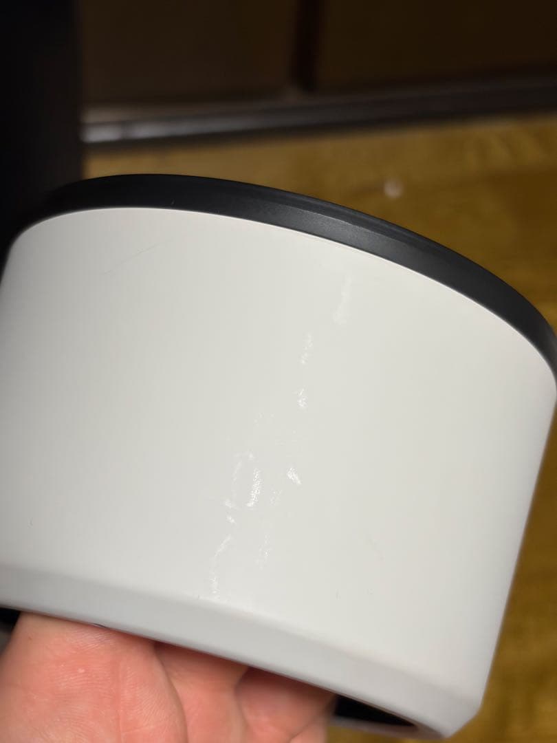 Canon RF 70-200mm F2.8 L IS USM Z ホワイト