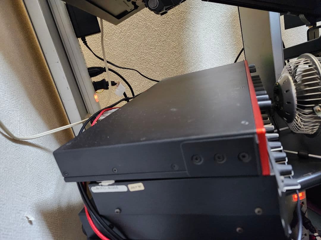 Scarlett 18i20 USBオーディオインターフェース(gen3)中古