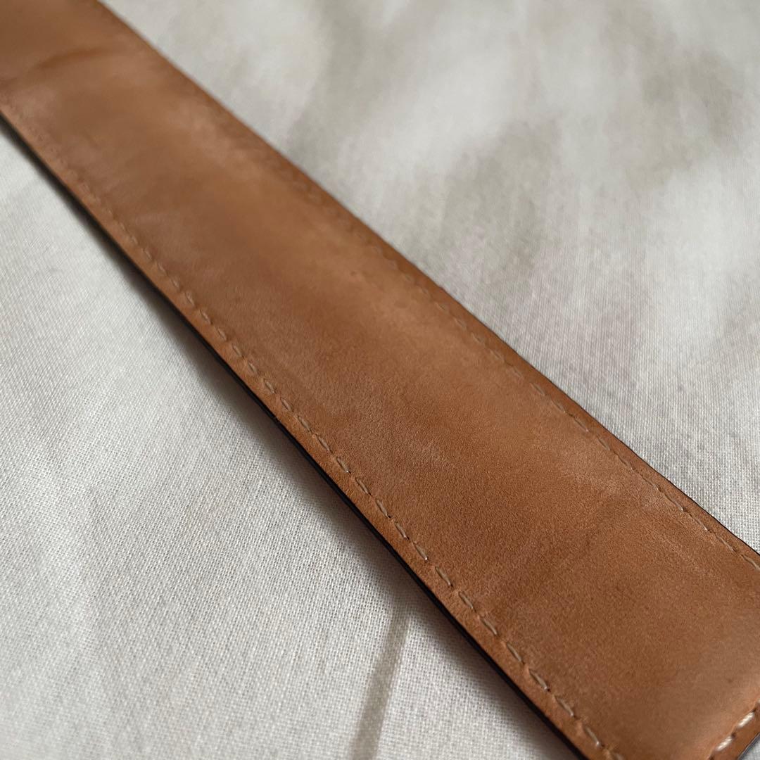 LOEWE ロエベ　バングル　バンド