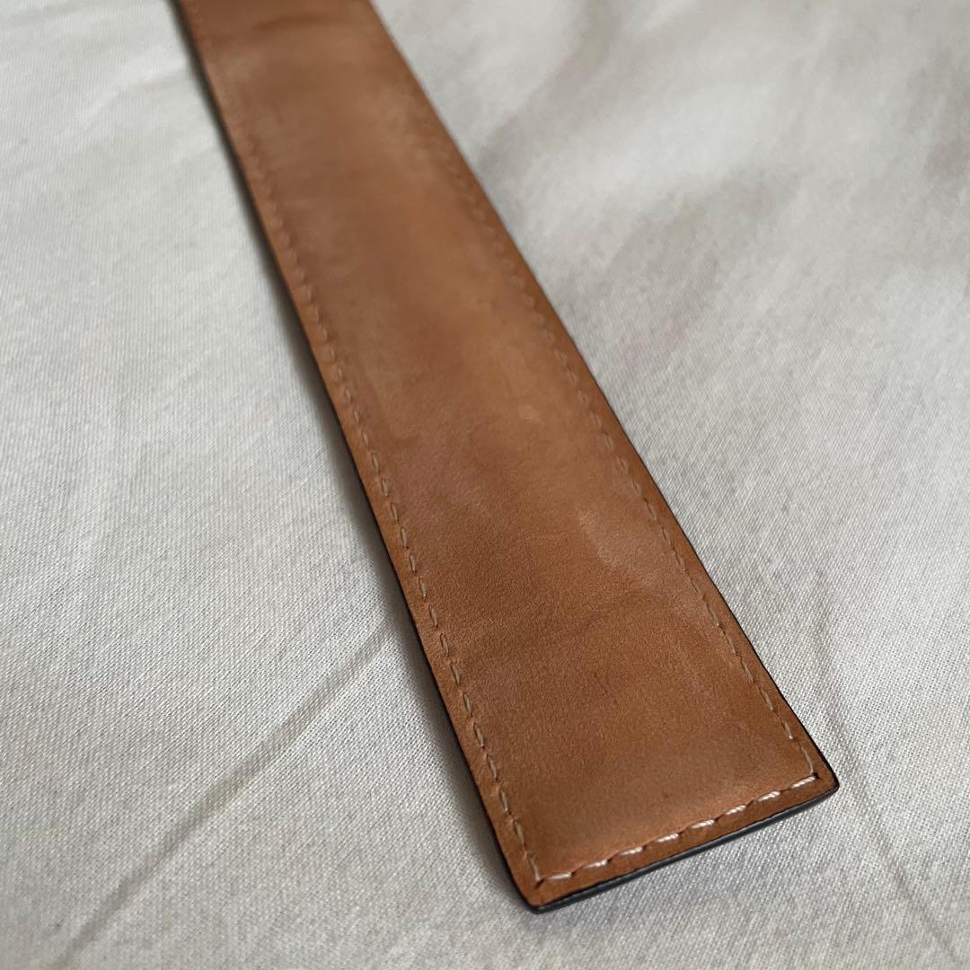 LOEWE ロエベ　バングル　バンド