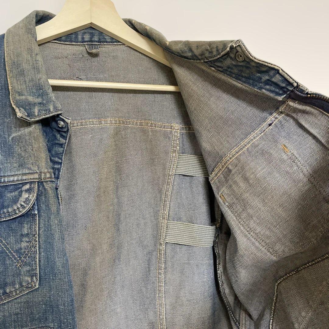 ラングラー　Gジャン wrangler Gジャン