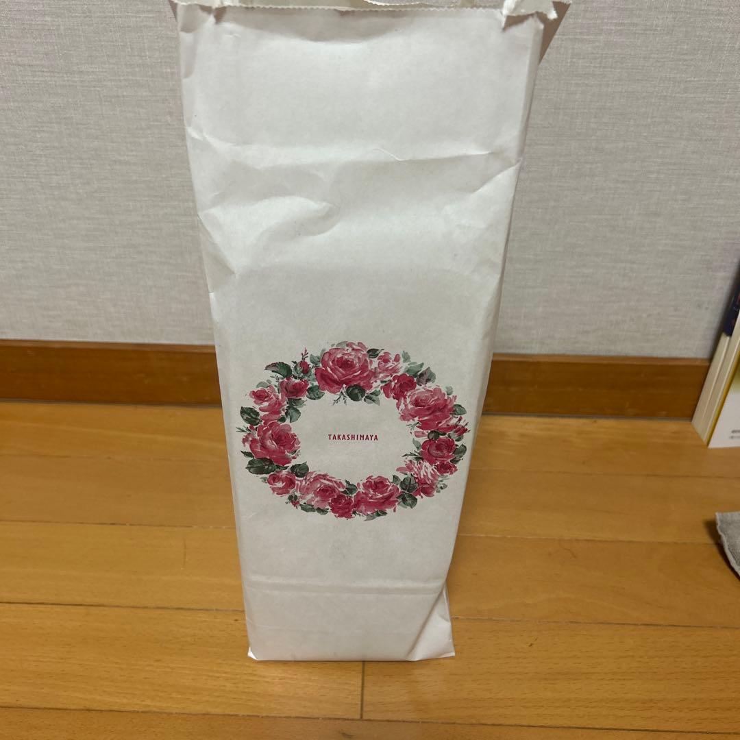 森以蔵　2025年6月　高島屋にて購入