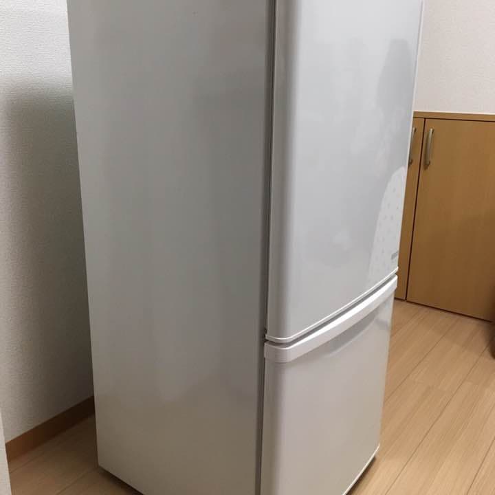 panasonic冷蔵庫 値下げしました(*´ω`*)