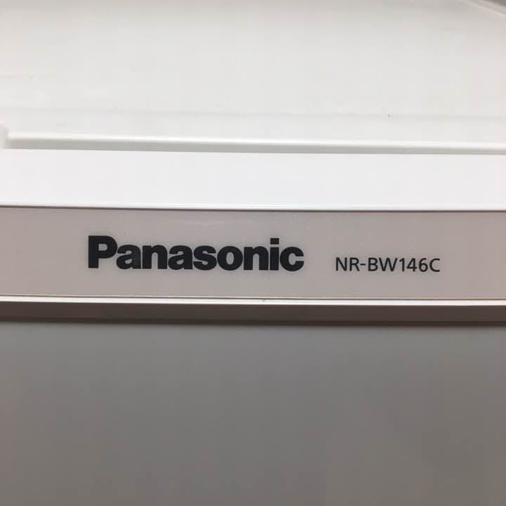 panasonic冷蔵庫 値下げしました(*´ω`*)