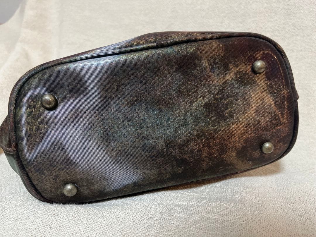 JeanPaul GAULTIER ハンドバッグ