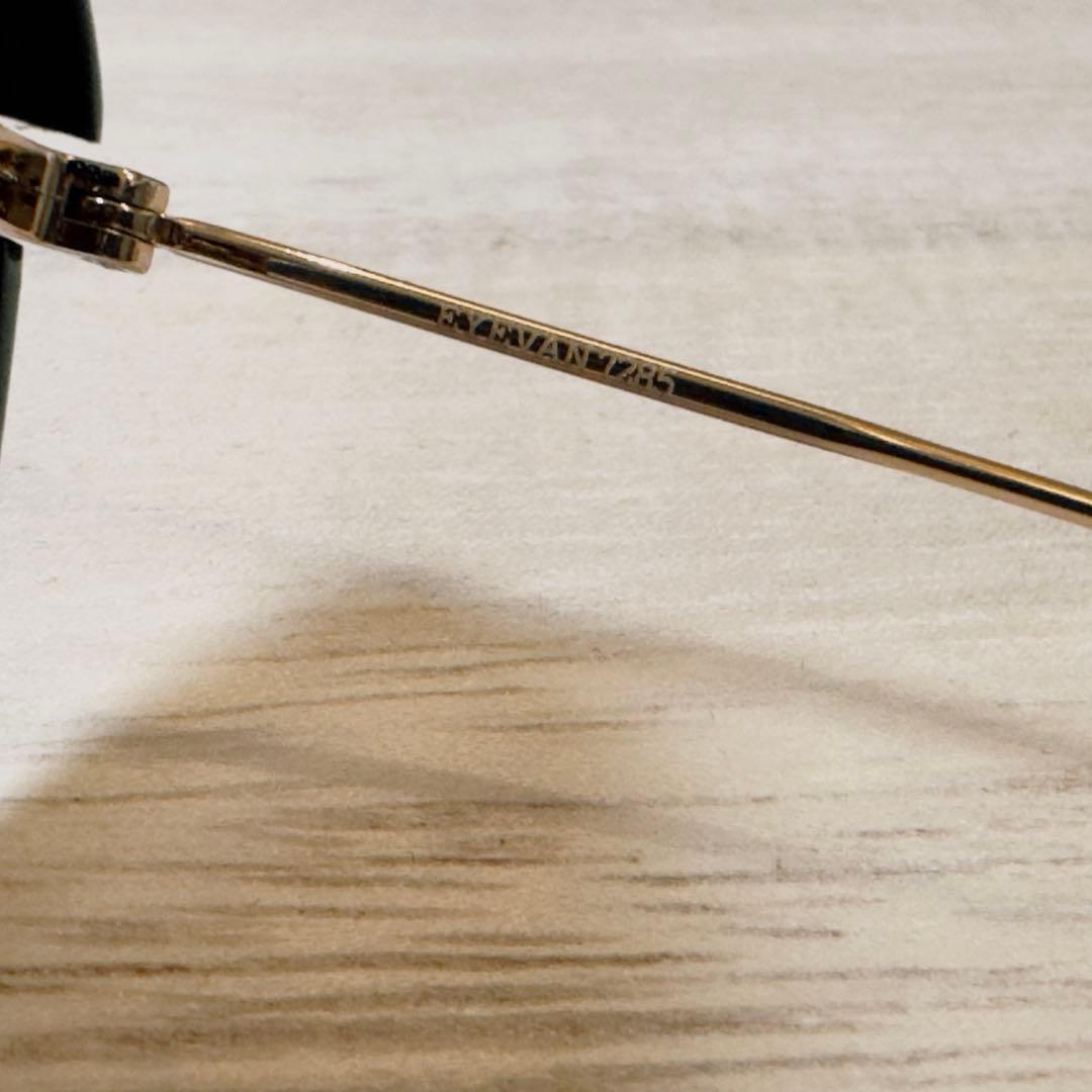 小物 EYEVAN7285 717E