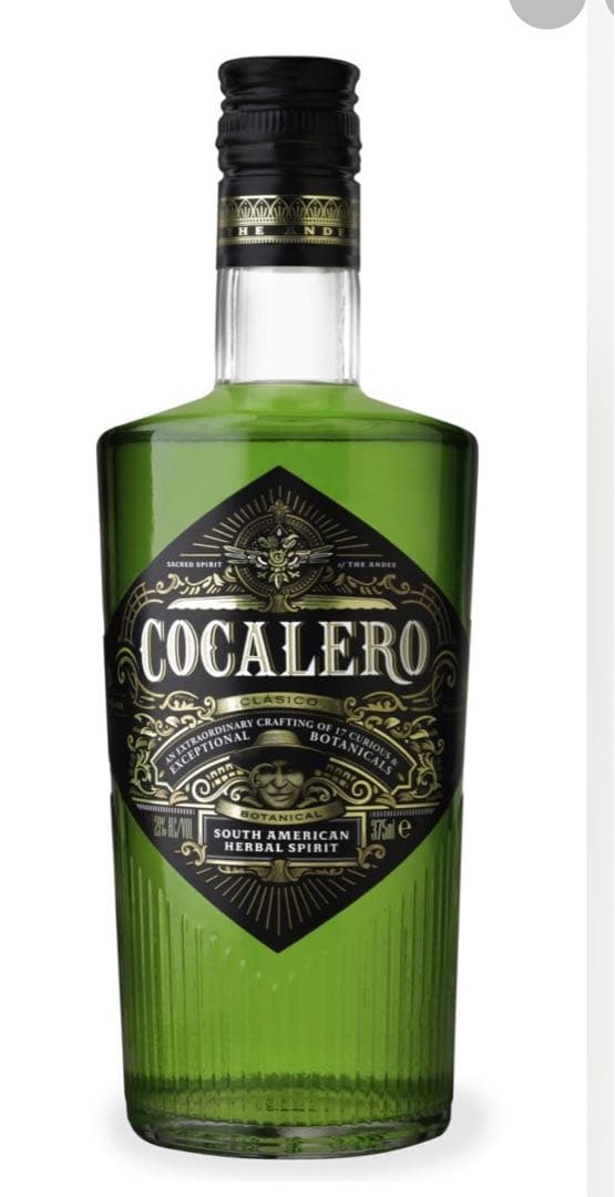 コカレロ4本セット700m