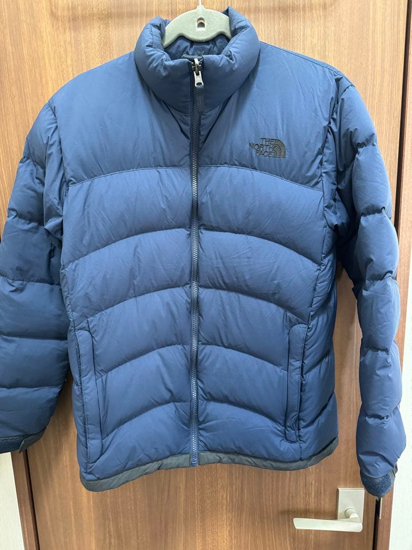 アコンカグアジャケット アーバンネイビー　M