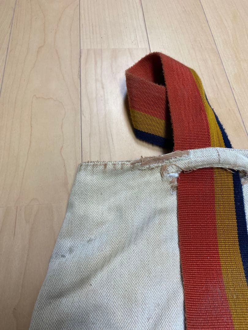 エルメス「キャバリエ」ワンショルダー＆ボディバッグ