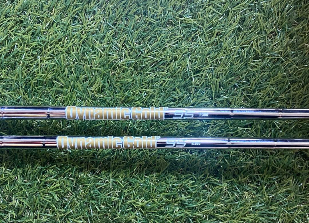 レフティ AKIRA ウェッジ 52度 58度 セット アキラプロダクツ