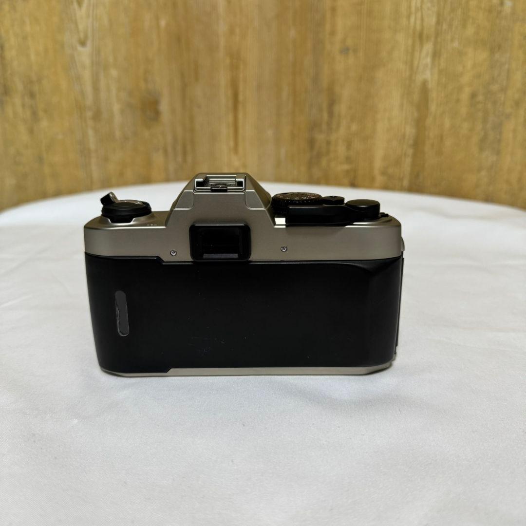 Nikon FM10 / zoom-nikkor35〜70mm ニコン