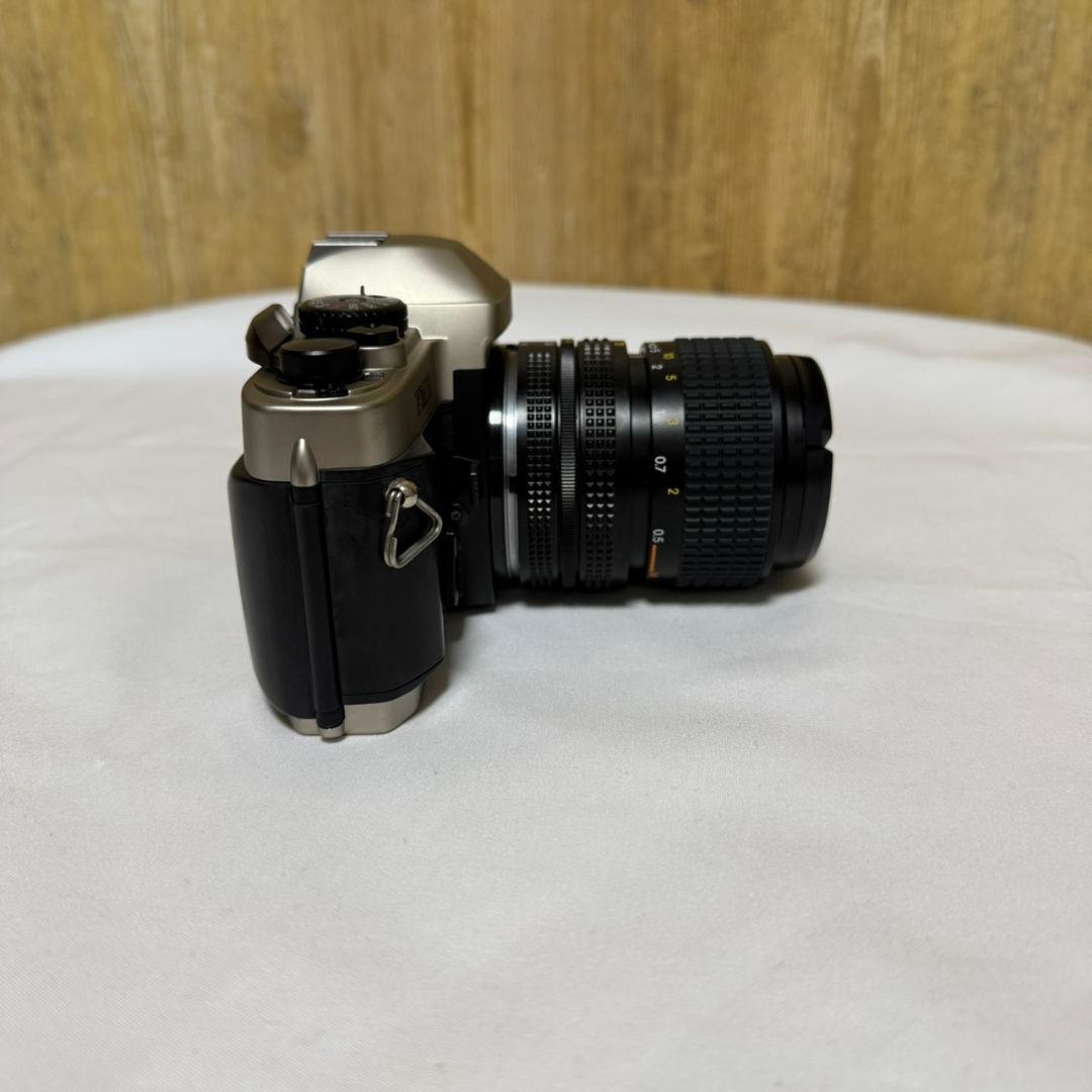 Nikon FM10 / zoom-nikkor35〜70mm ニコン