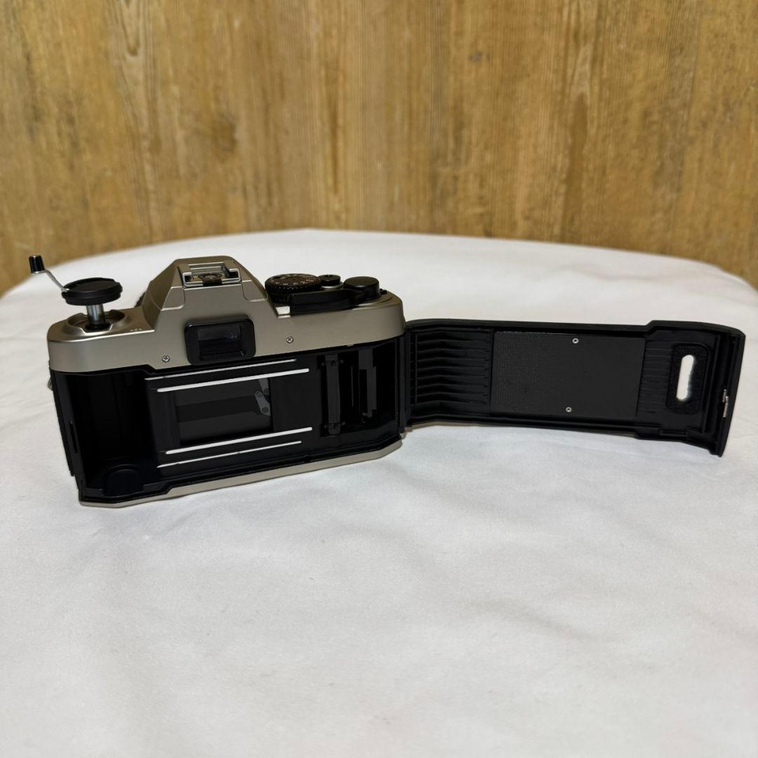 Nikon FM10 / zoom-nikkor35〜70mm ニコン