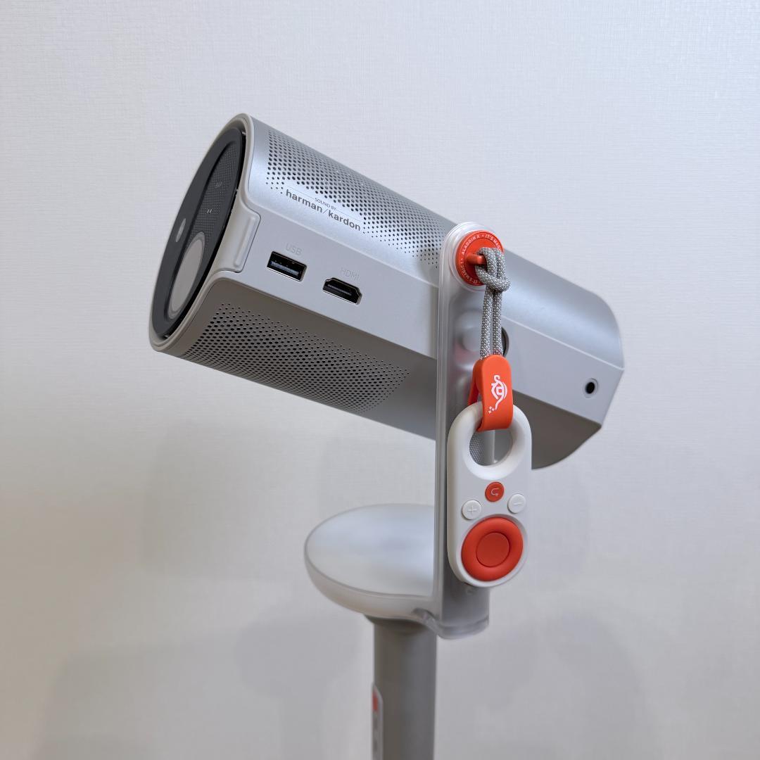 【新同品】Aladdin Poca ポータブルプロジェクター専用ポータブルキット