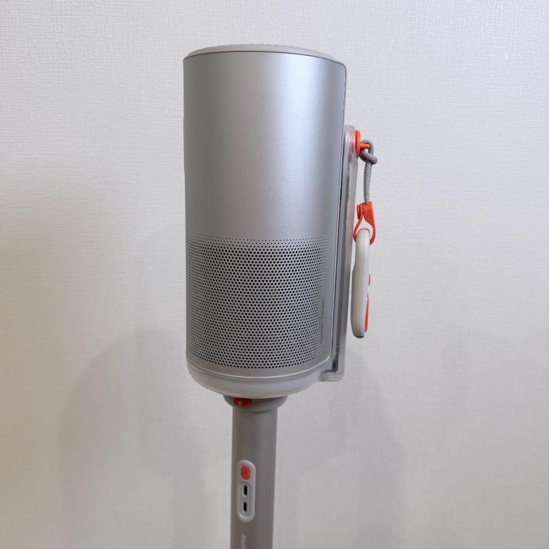 【新同品】Aladdin Poca ポータブルプロジェクター専用ポータブルキット