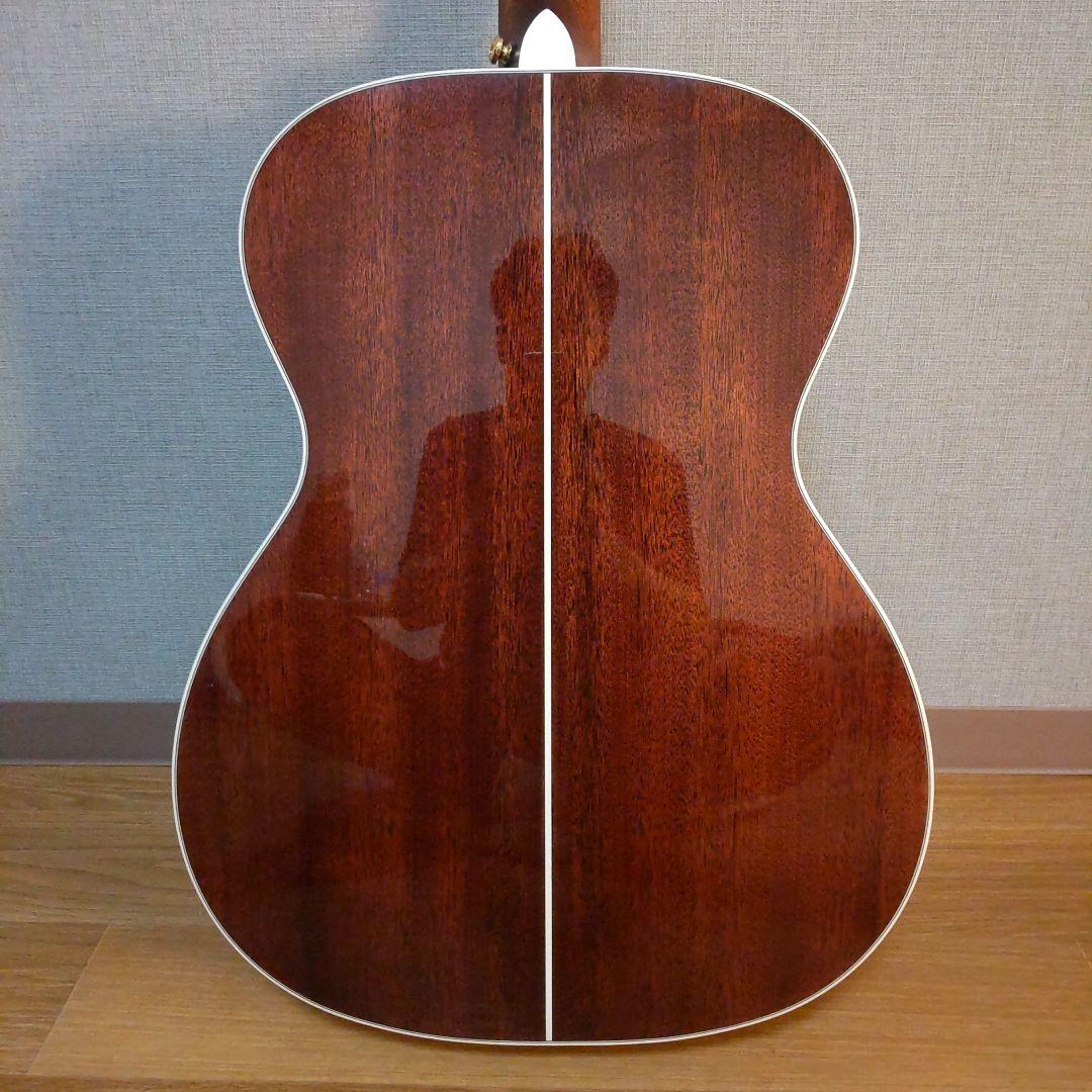 ギター D'angelico EXCEL tammany xt