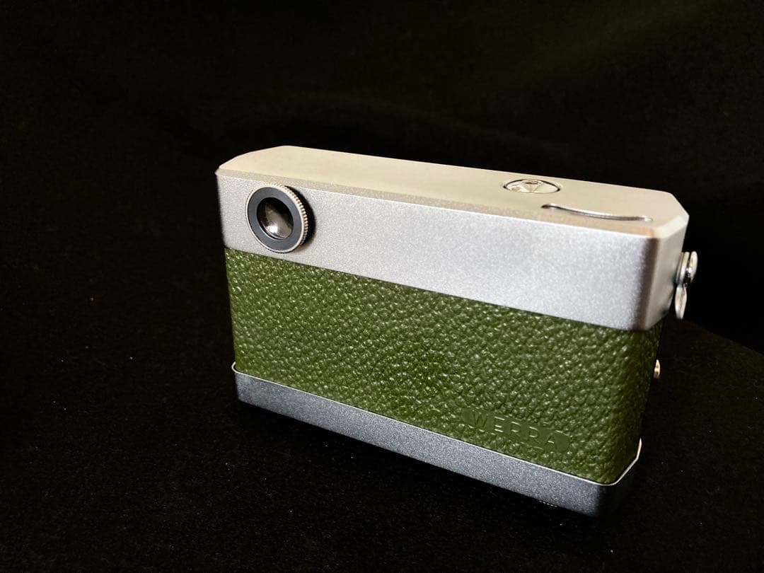 Carl Zeiss カールツァイス　WERRA 4 【完動品】