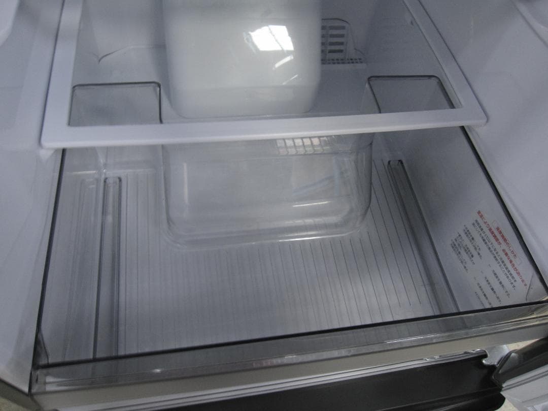 80名古屋市等送料無料★三菱 2ドア冷蔵庫 2022年製 MR-P15G-H1