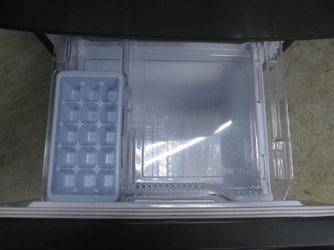 80名古屋市等送料無料★三菱 2ドア冷蔵庫 2022年製 MR-P15G-H1