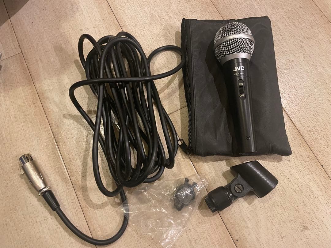 JVC ケンウッド PE-W50CDB CDプレーヤー搭載 ワイヤレスアンプなど