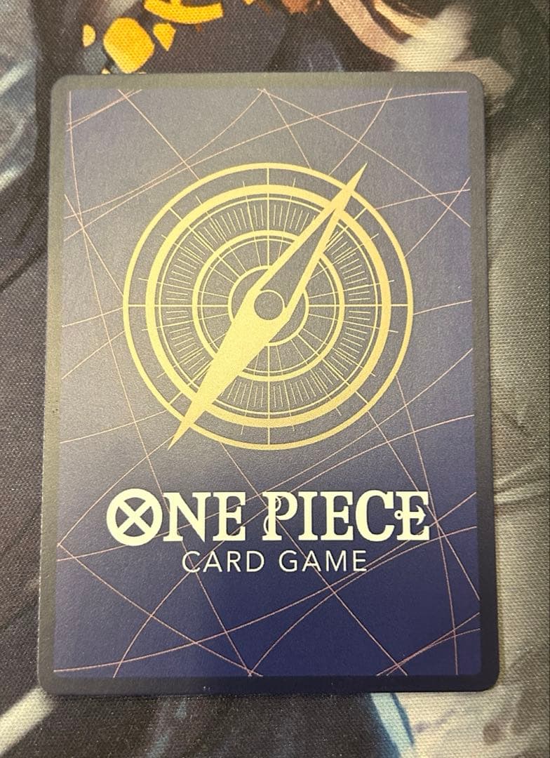 ワンピース カードゲーム サボ SP PRB02-014
