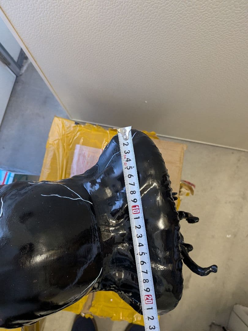 VENOMヴェノム バストスタチュー 胸像