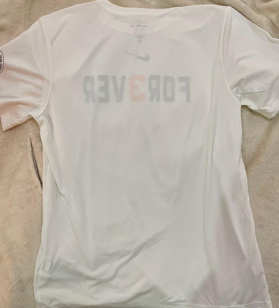 長嶋茂雄 FOR3VER Tシャツ 2枚セット ジャイアンツ FOREVER