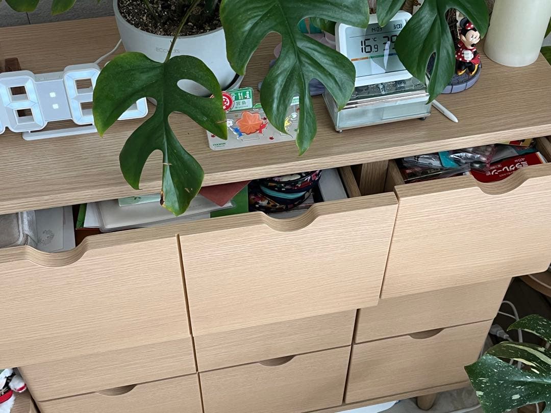 【送料込み】ローチェスト