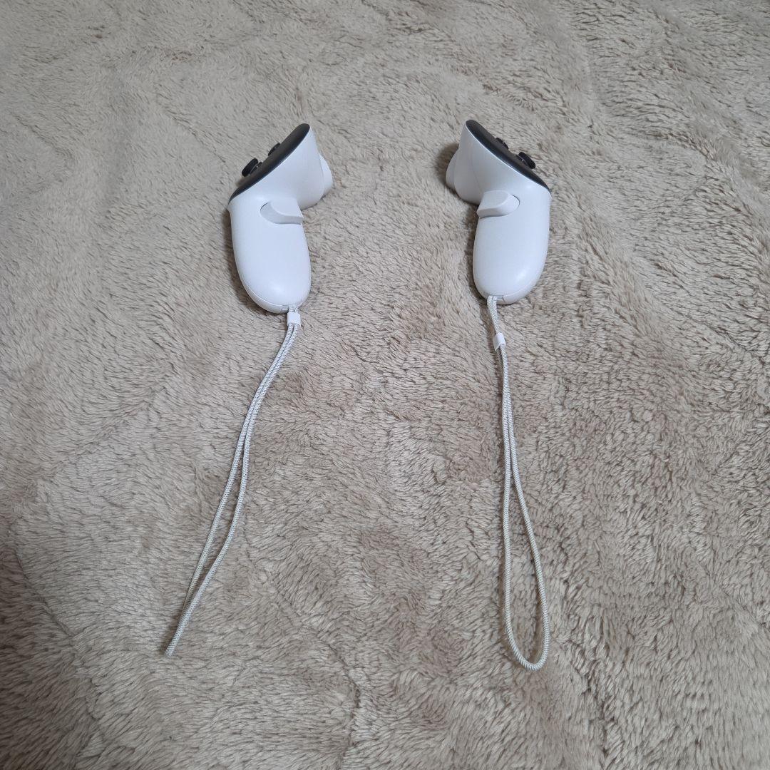  Quest3s+Maecker vr k3 バッテリーヘッドストラップ