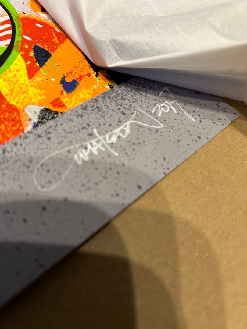 MARTIN WHATSON マーティンワトソン