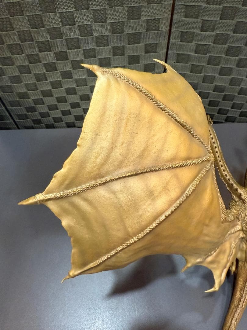 Art Spirits アートスピリッツ 超激造 キングギドラ 2019