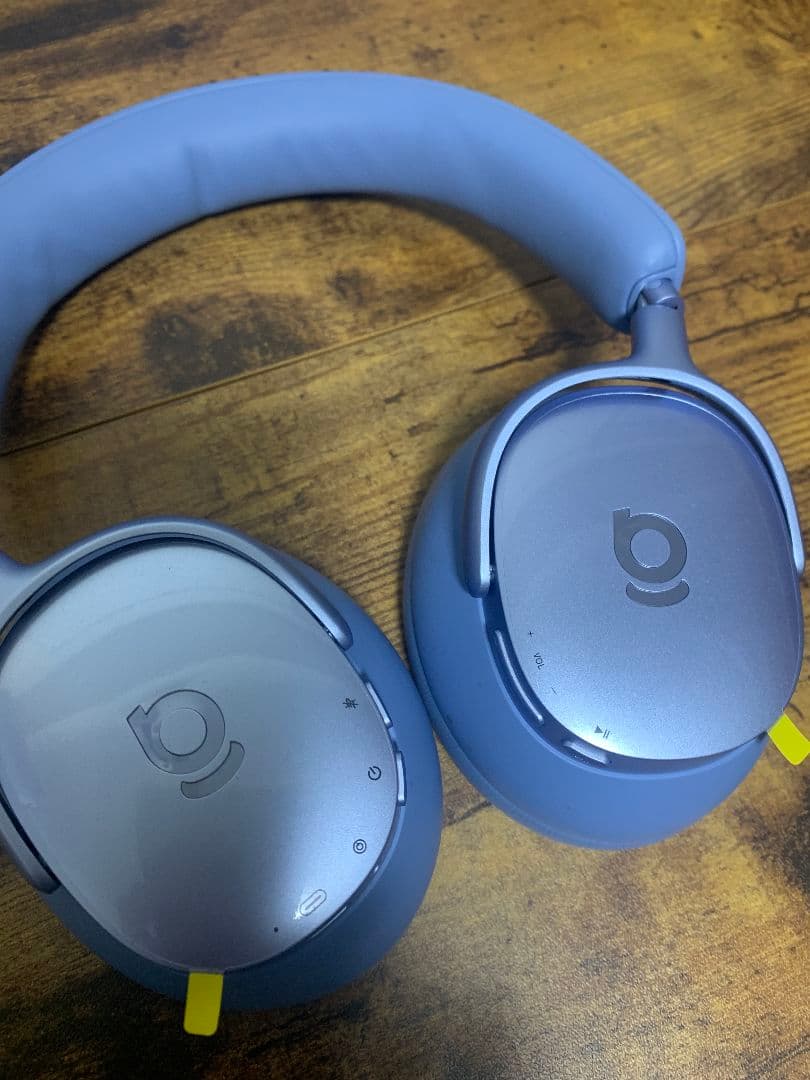 ほぼ新品Baseus Inspire XH1 Bose監修 ノイズキャンセリング