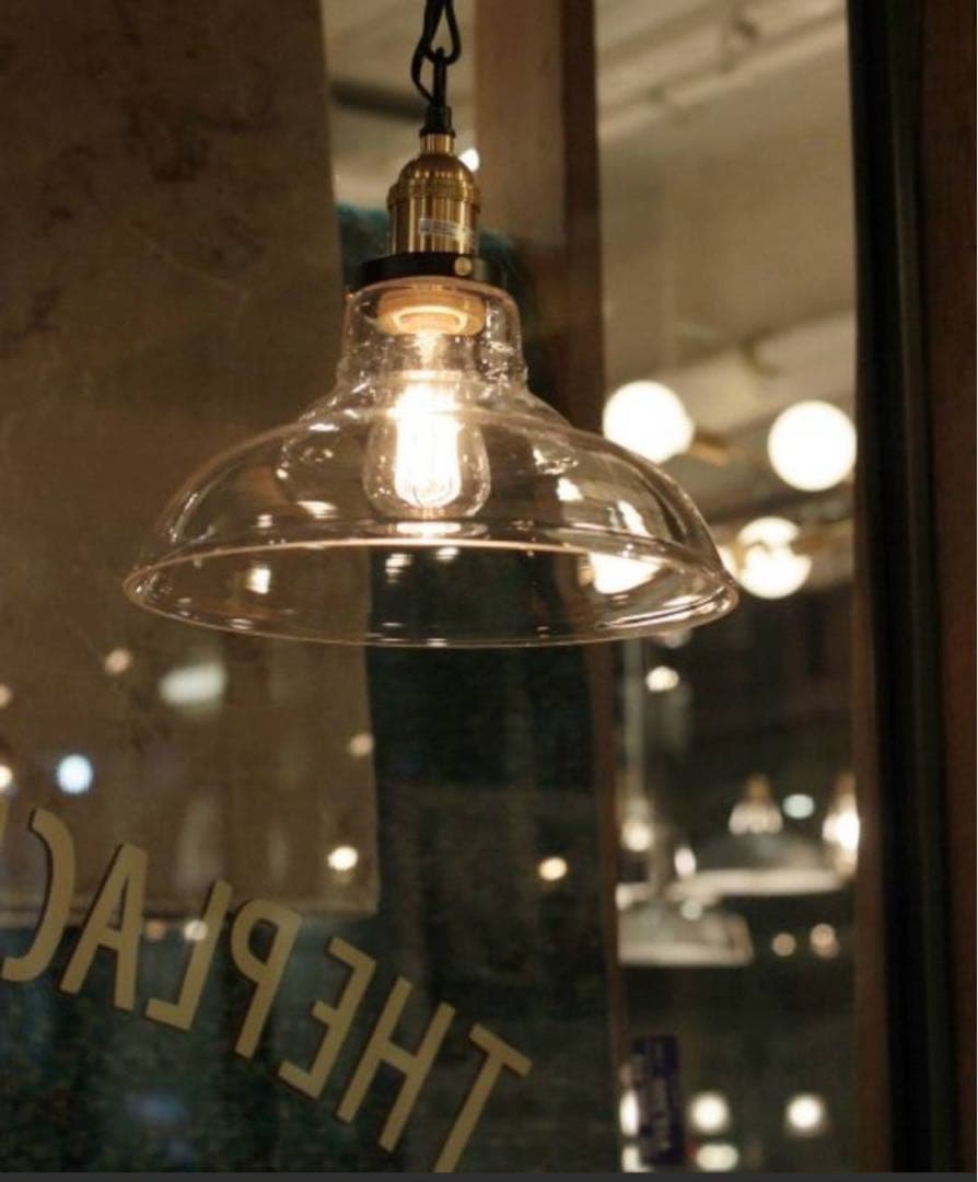 アクメファニチャーペンダントライト ACDL-519