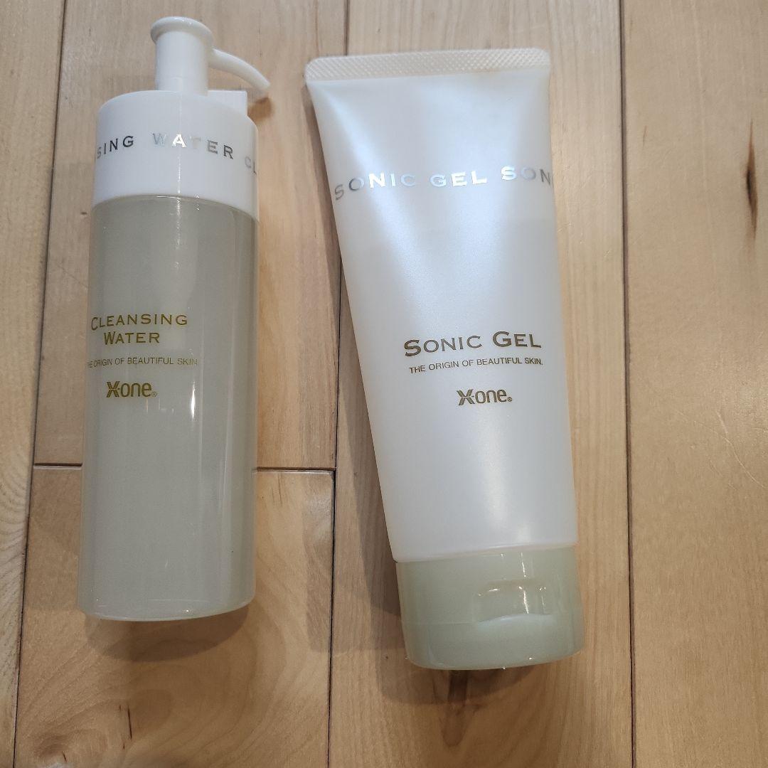 エックスワン美顔器!お値下げ可能!